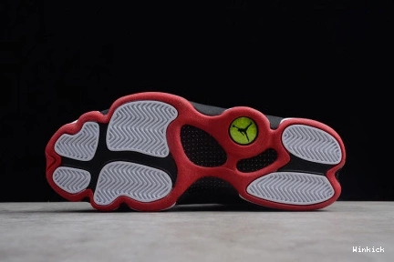 HE RETRO GOT (2018) GAME JORDAN 414571-104 13 AIR 1031